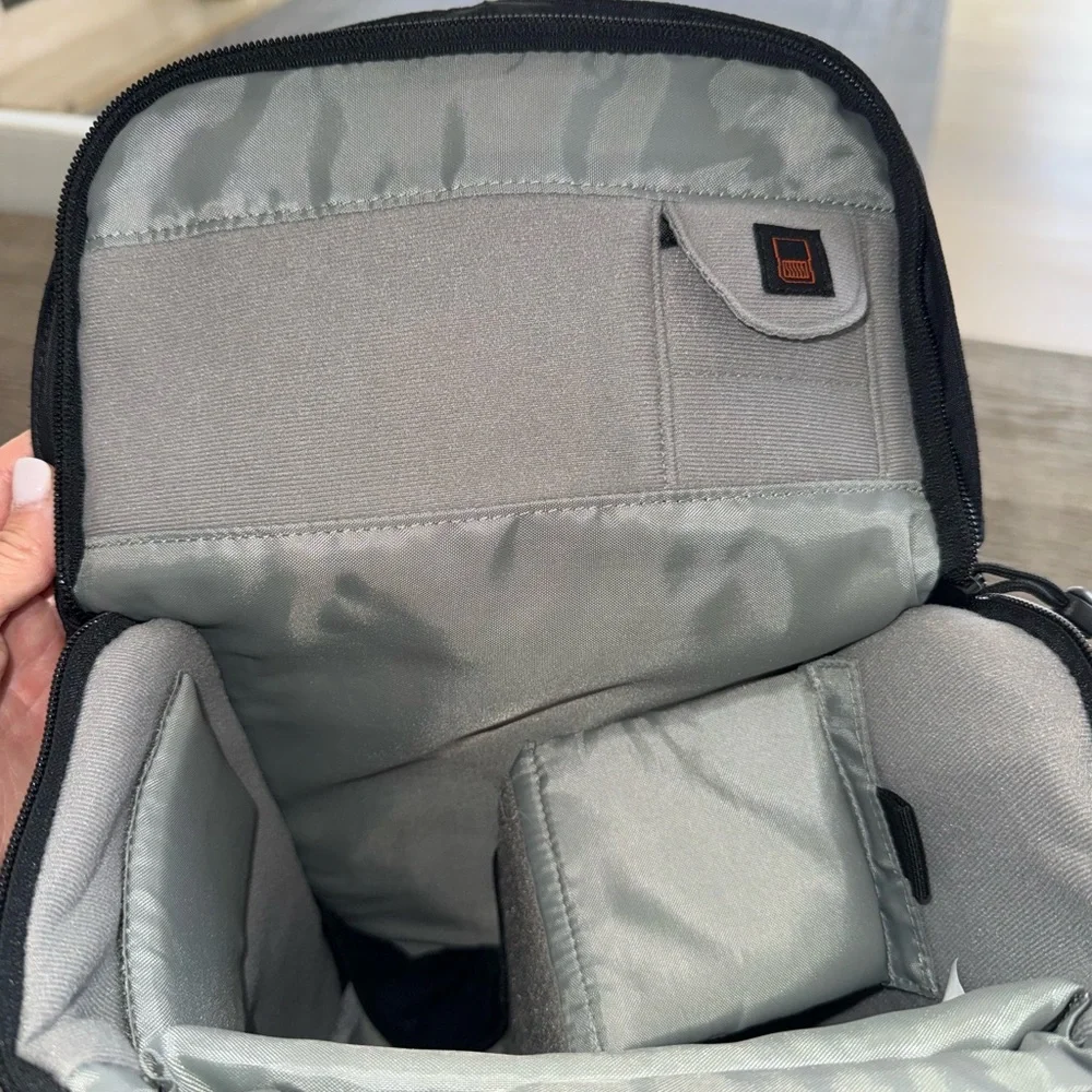 Lowepro Union Photo Sling 150 Camera bag black